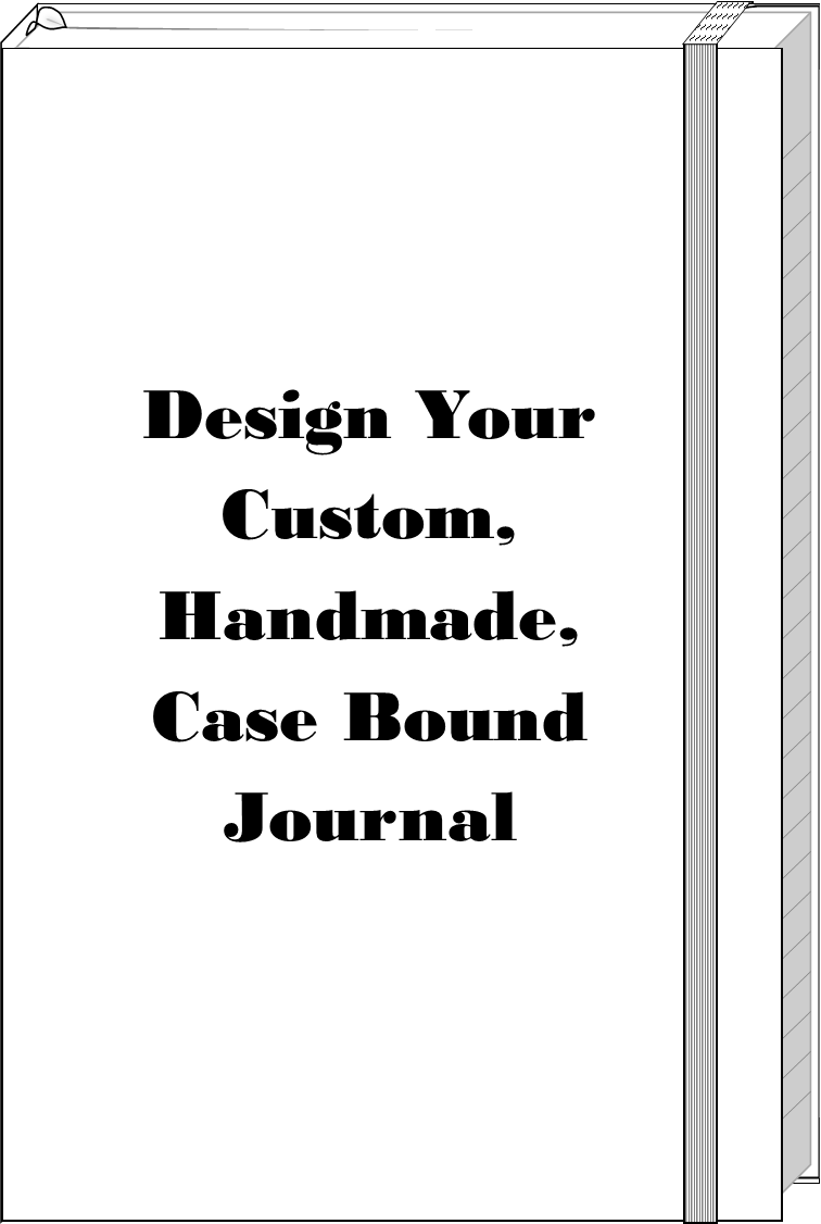 Case Bound Custom Kupboard