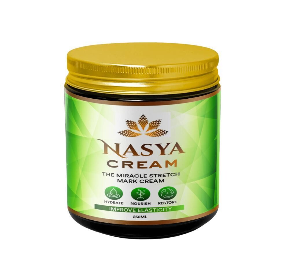 Smooth Skin Cream