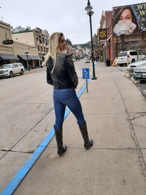 Denim
