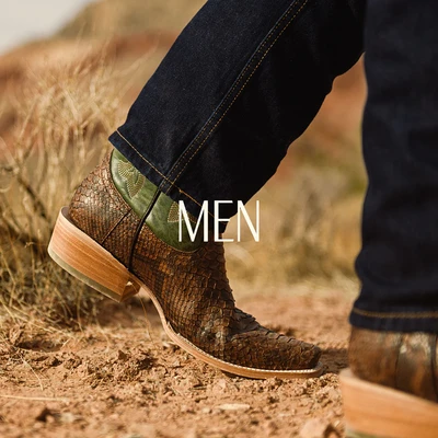 Western Boots