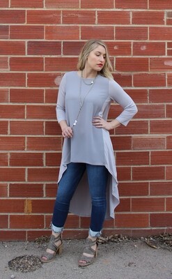 Tops, Tees, Tunics and Dresses