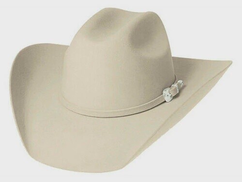 0518SB Bullhide Legacy Hat