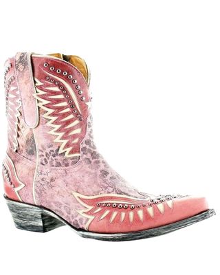 Shoes/boots