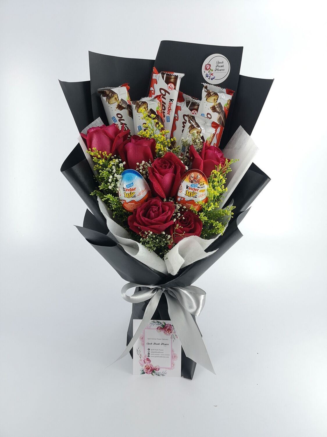 Kinder Bouquet