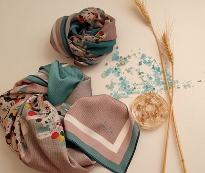 Շարֆեր / Scarves