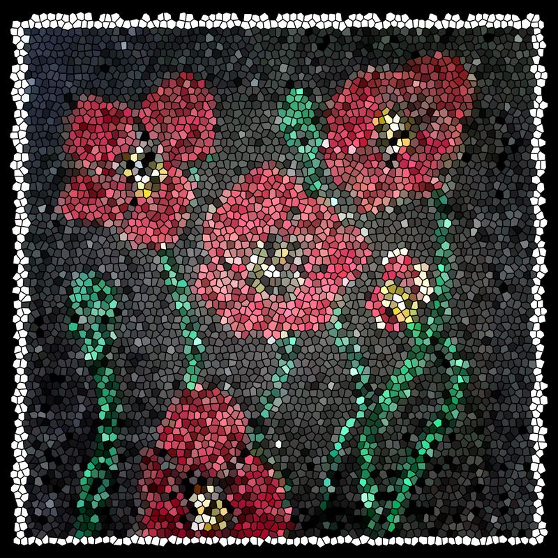 Շարֆերի տեսականի (մետաքս, 90x90)