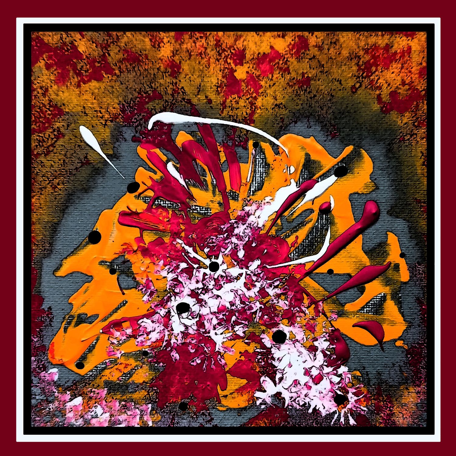 Շարֆերի տեսականի (մետաքս, 50x50)