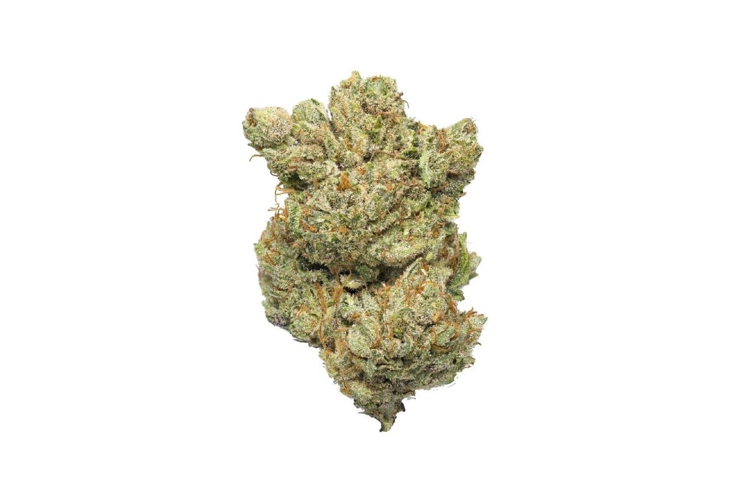 CBD Flower