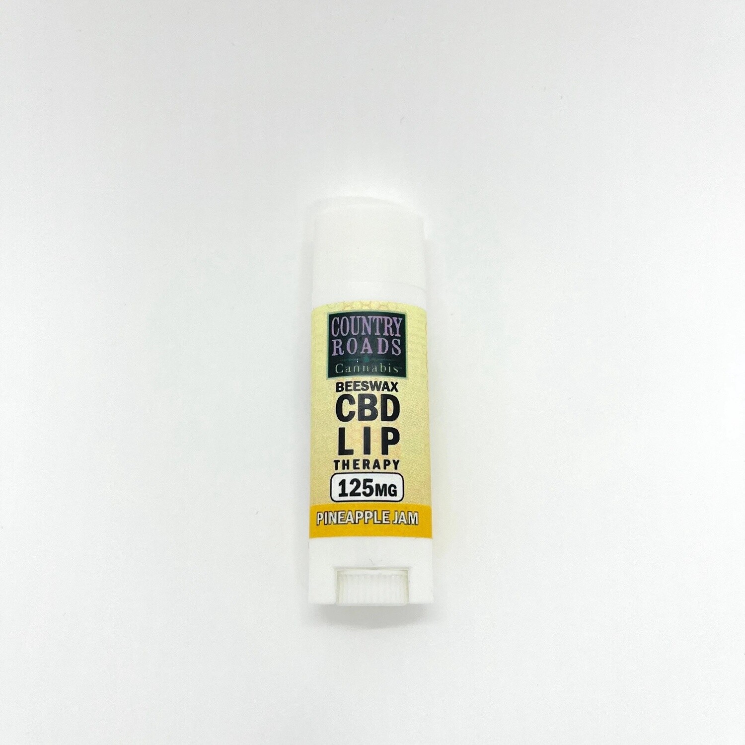 Country Roads: Lip Therapy Balm