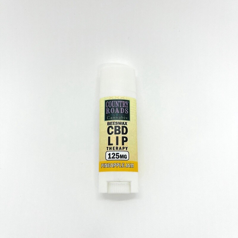 Country Roads: Lip Therapy Balm