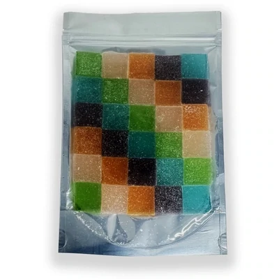 Country Roads: Cloud Niner Gummy 20mg MAX Strength