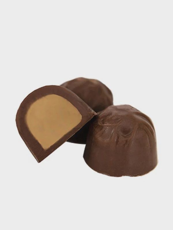 Xite: Peanut Butter Nuggets 1/1 THC-CBD