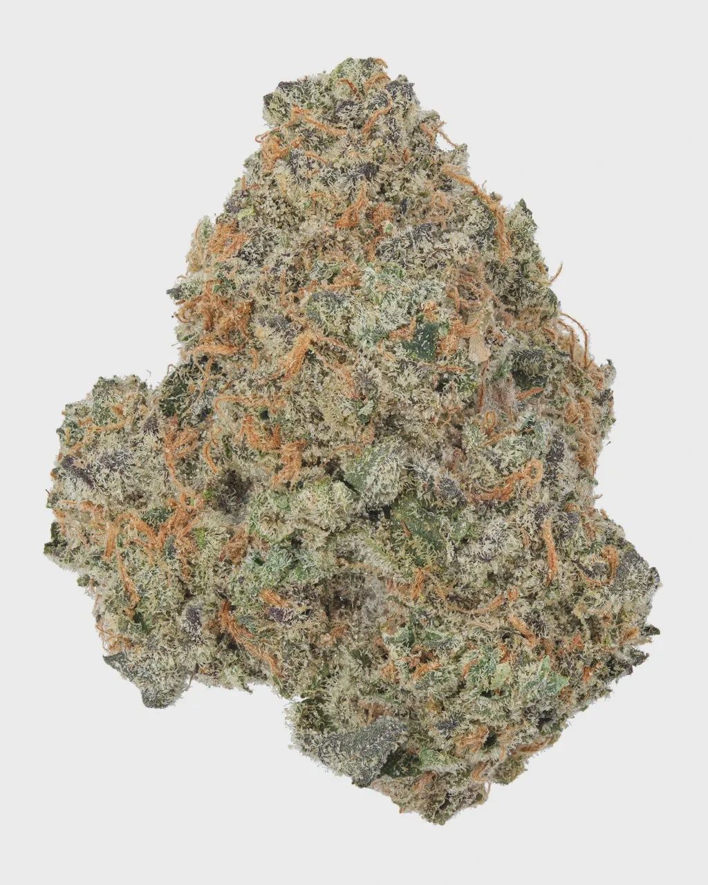 WNC: AK-47 Sativa THCa Flower 3.5g
