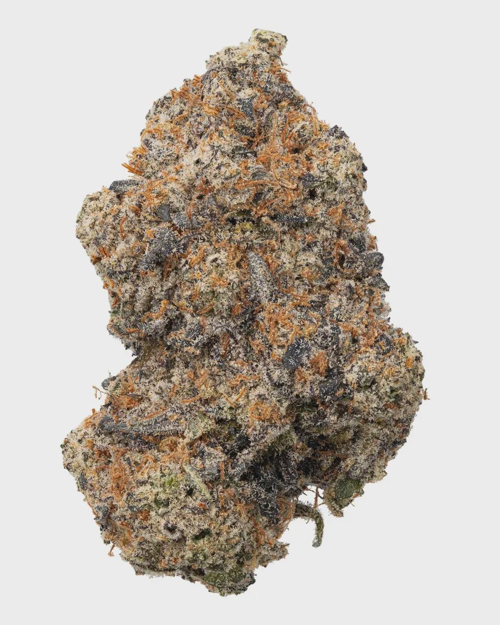 WNC: Gas Face Blues Hydro Sativa THCa Flower 3.5g