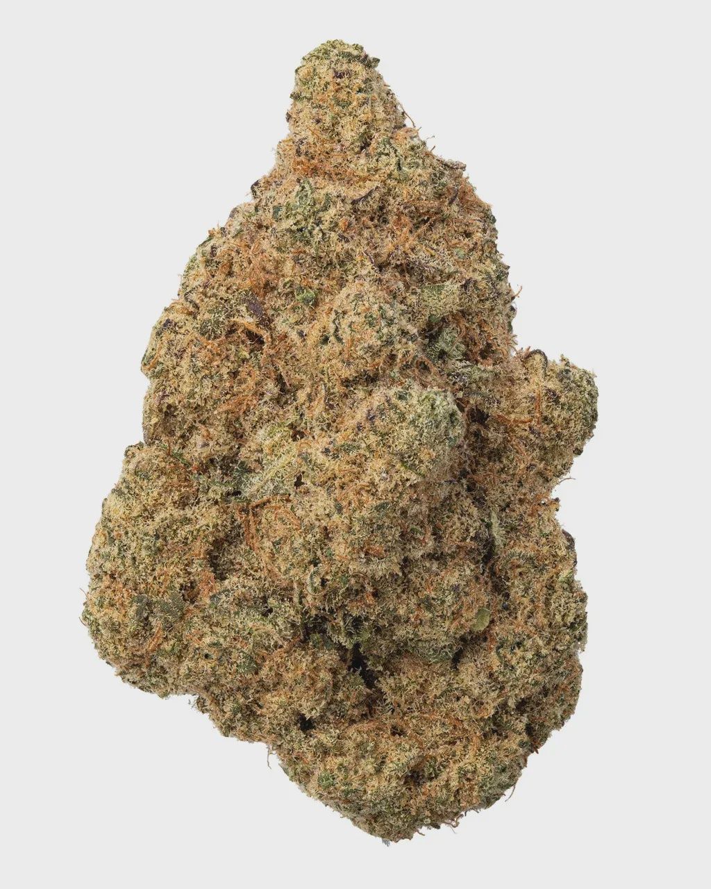 WNC: Alien Apple Kush Living Soil Hybrid THCa Flower 3.5g