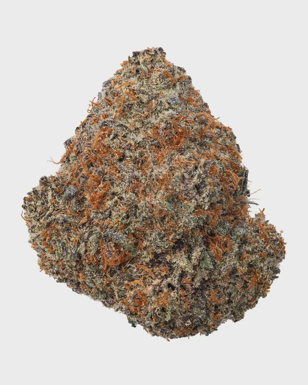 WNC: Gasteroids Hybrid THCa Flower 3.5g