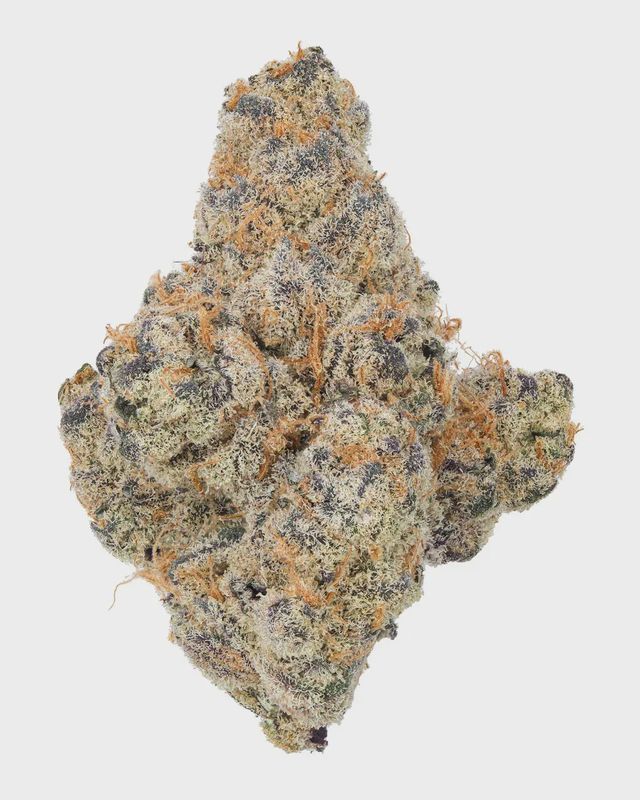 WNC: Glitter Bomb Hydro Indica THCa Flower 3.5g