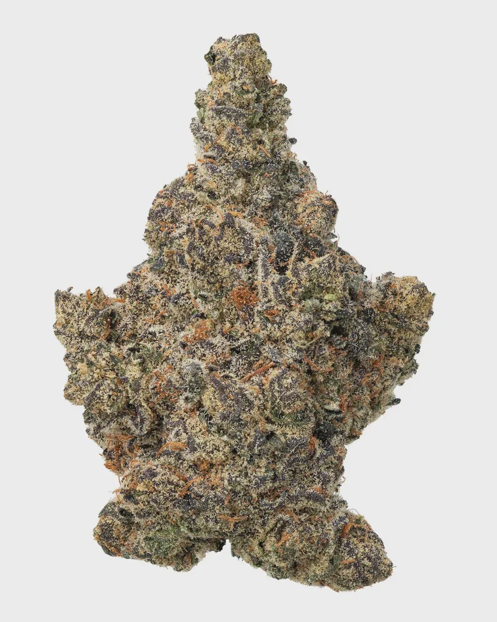 WNC: Garlic Budder Living Soil Indica THCa Flower 3.5g