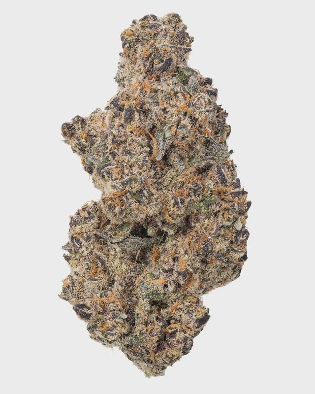 WNC: Indoor Scorpion Tears Hydro- Hybrid THCa Flower 3.5g