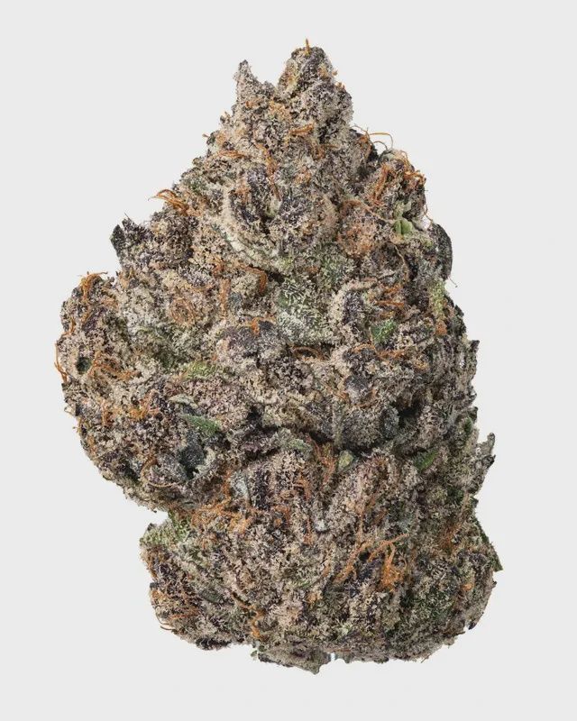 WNC: Bread N Butter Hybrid Flower - 3.5g