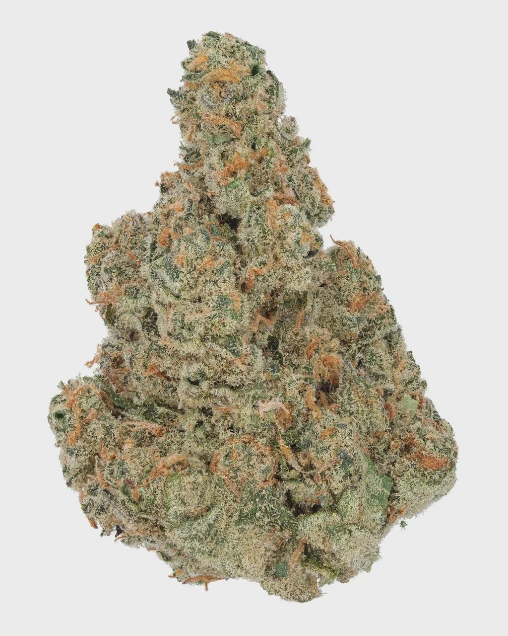 WNC: Indoor Blue Dream Living Soil - THCa Sativa Hybrid Flower 3.5g