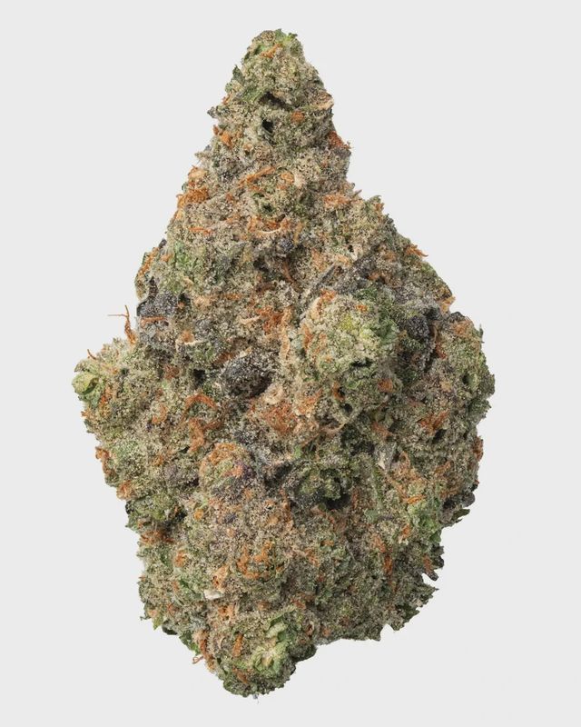 WNC: Melted Strawberries Living Soil - THCa Hybrid Flower 3.5g