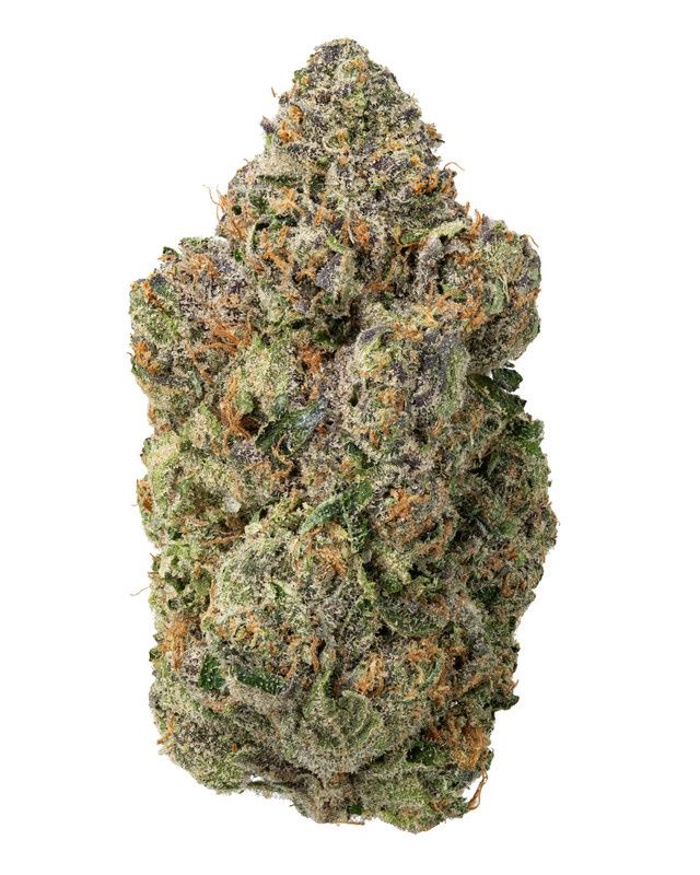WNC: Guava Gelato Breath Indoor Living Soil - THCa Hybrid Flower 3.5g