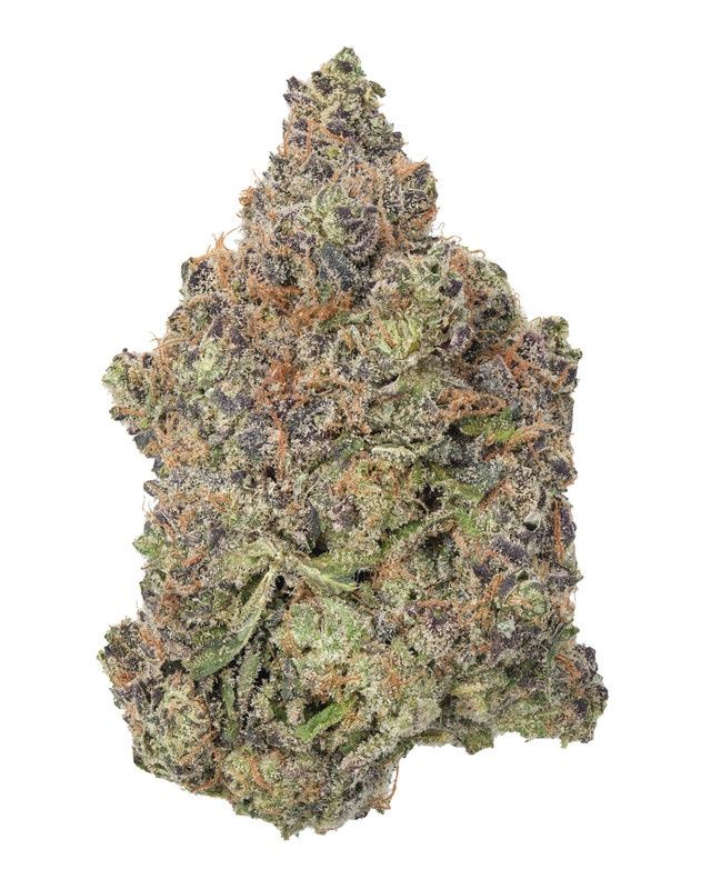 WNC: Chem De La Chem Indoor Hydro - THCa Sativa Flower 3.5g