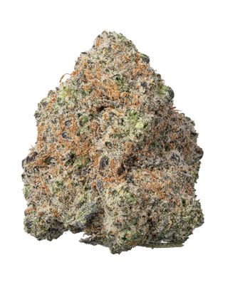 WNC: Frosted Flake Indoor Hydro - Indica THCa Flower 3.5g