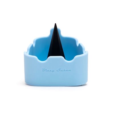 Blazy Susan Ashtray