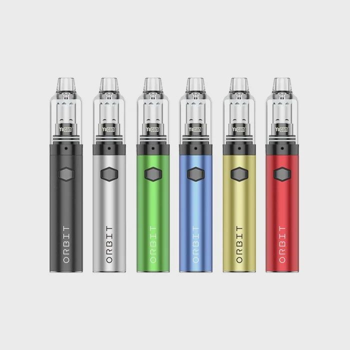 Yocan Orbit Concentrate Vaporizer