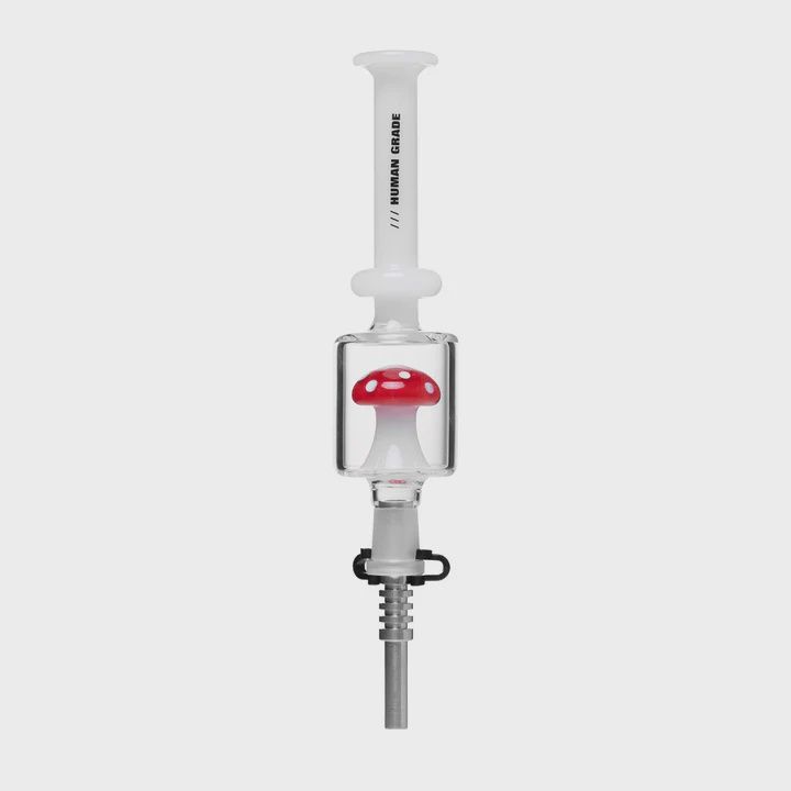 Human Grade Shroom Nectar Collector