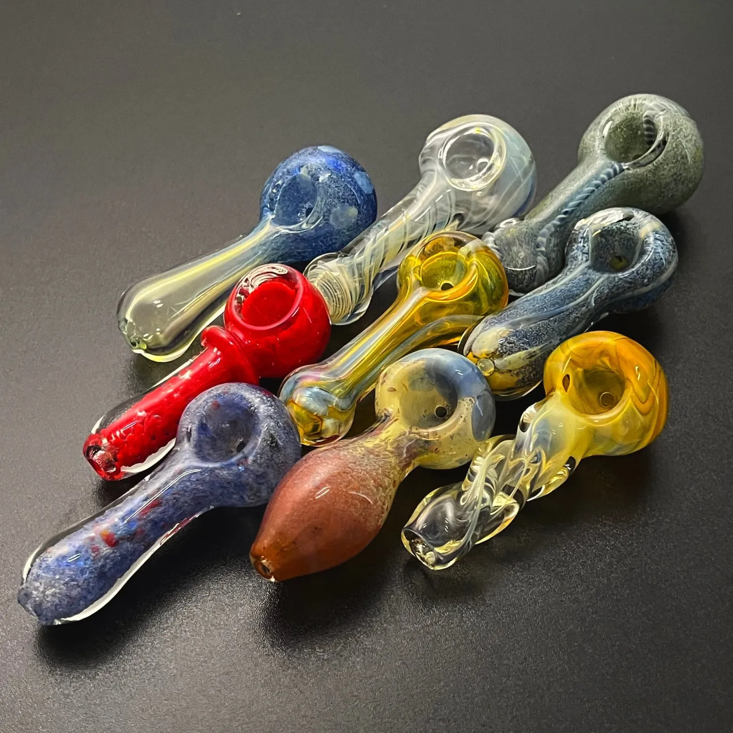 Bowls | Pipes | Bongs