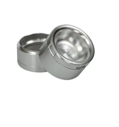 Grinder - 4 Piece