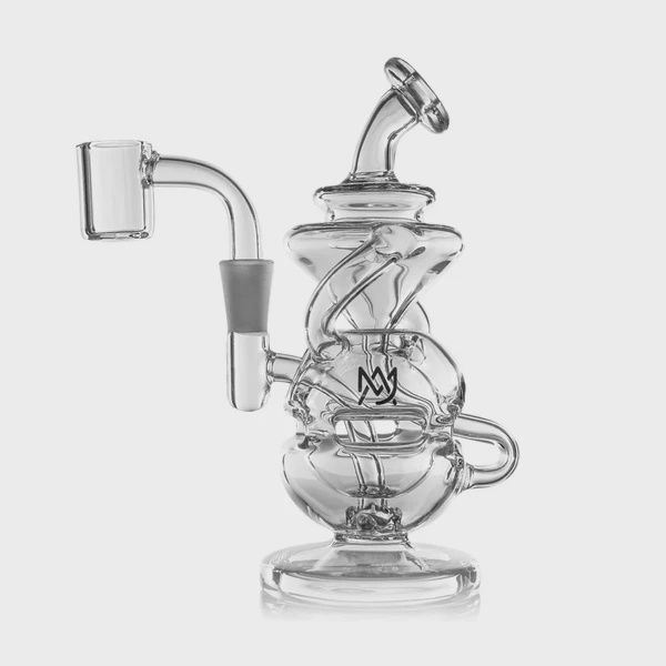 Dab Rigs