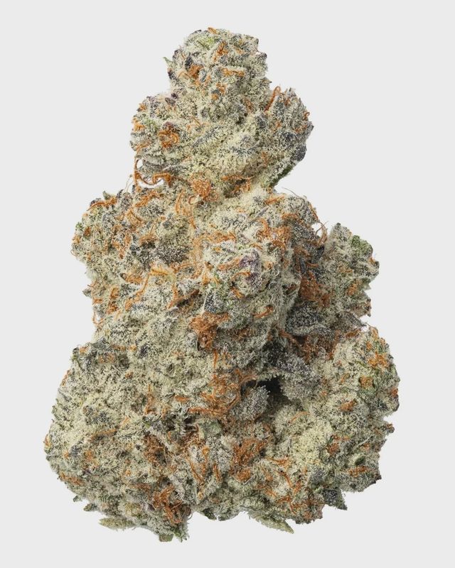 WNC: Sundae Driver Hydro - THCa Hybrid Flower - 3.5g