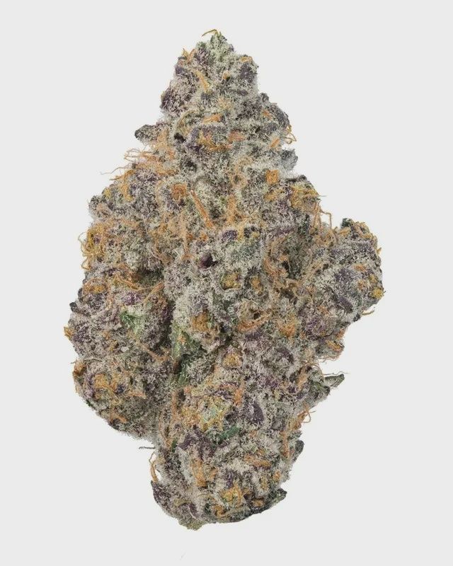 WNC: Laser Fuel Hydro - THCa Indica Flower - 7g