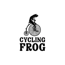 Cycling Frog