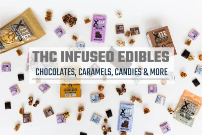 XITE Candy Sale
