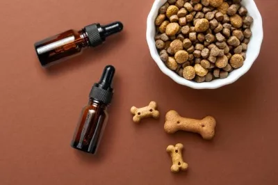 Pet Care Sale