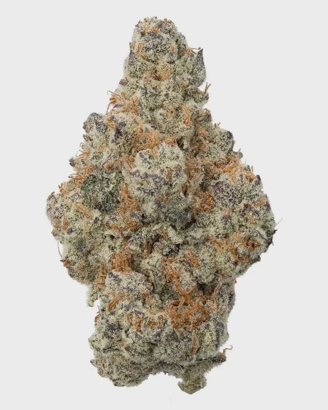 WNC: Devil Driver Hydro - Sativa THCa Flower - 3.5g