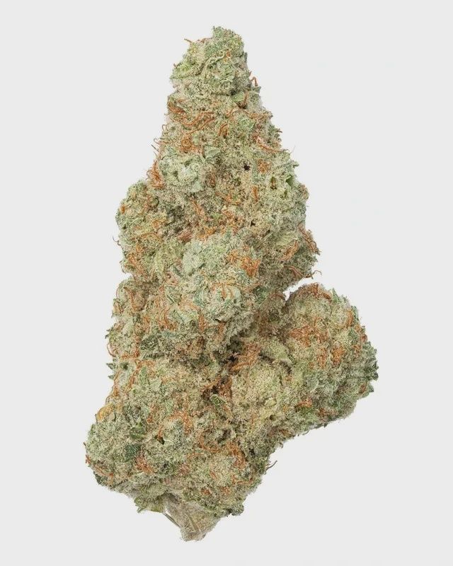 WNC: Pineapple Express Hydro - THCa Sativa Flower - 3.5g