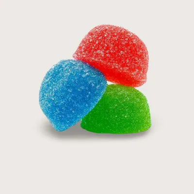 Gummies