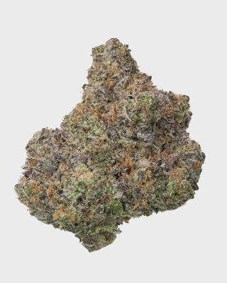 WNC: Tropical Smoothie Living Soil - THCa Hybrid Flower 3.5g