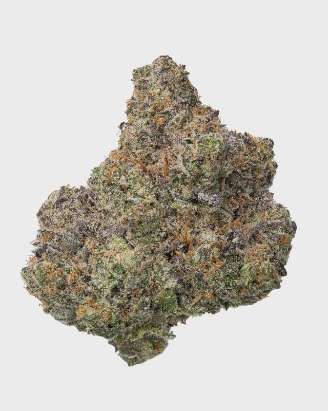 WNC: Tropical Smoothie Living Soil - THCa Hybrid Flower 3.5g