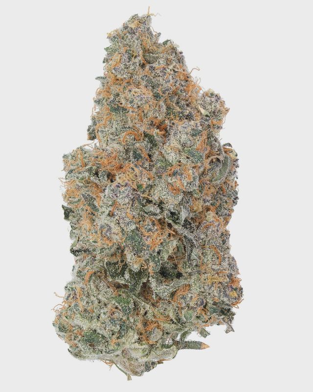 WNC: Peaches &amp; Cream - Sativa THCa Flower - 3.5g