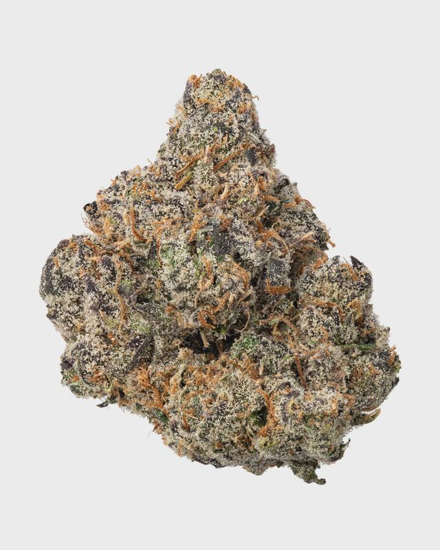 WNC: Blueberry Sugar - Hybrid THCa Flower - 3.5g