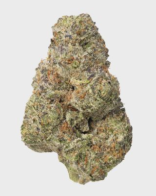 WNC: Blueberry Pound Cake - Indica THCa Flower 3.5g