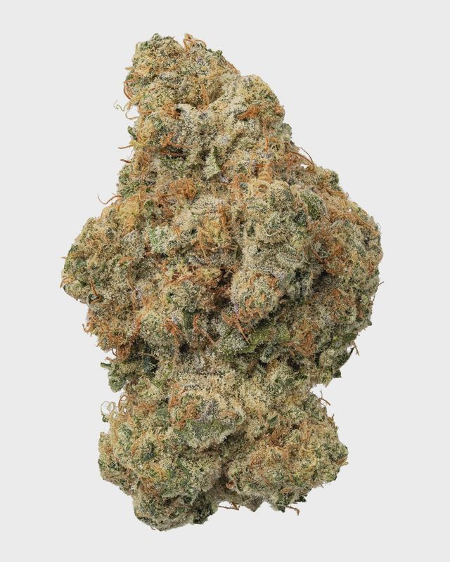 WNC: Garlic Cheerios - Indica THCa Flower - 3.5g