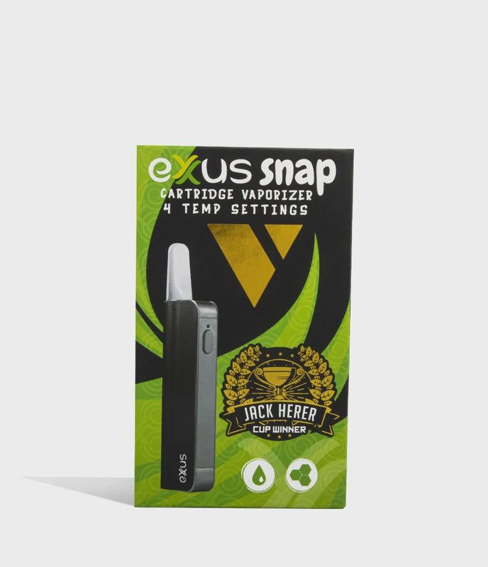 Exxus Vape Snap